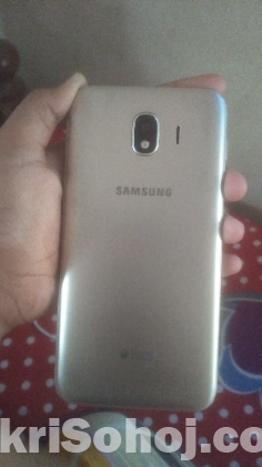 Samsung Galaxy j4